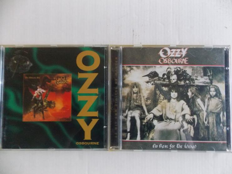 Ozzy O. Auswahl - CD - Bild 3