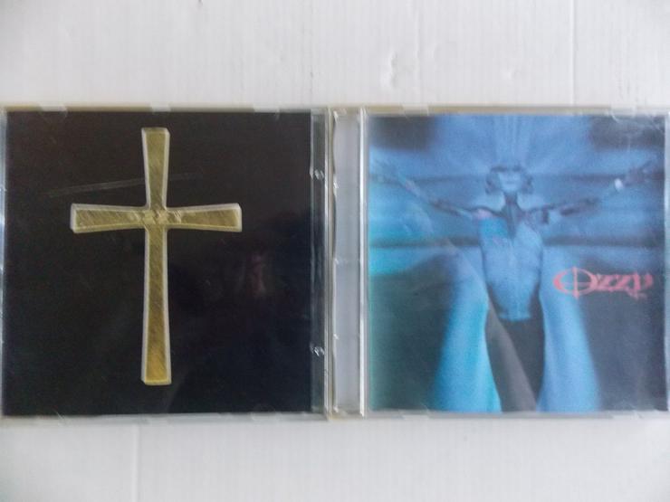 Ozzy O. Auswahl - CD - Bild 4