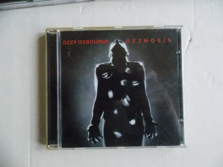 Ozzy O. Auswahl - CD - Bild 5