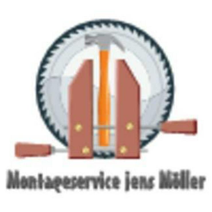 Professioneller Aufbauservice - Reparaturen & Handwerker - Bild 7