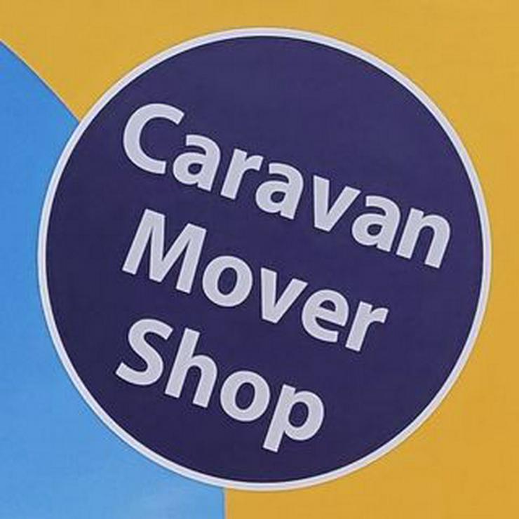 Bild 3: Truma Steuerung mit Fernbedienung für Carver und Mover S