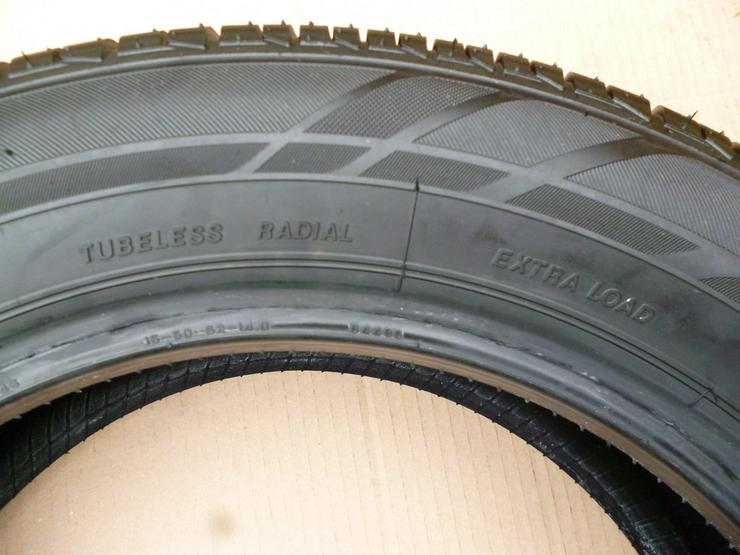 Bild 7: 4x Sommerreifen 175/65R15 88H Bridgestone NEU