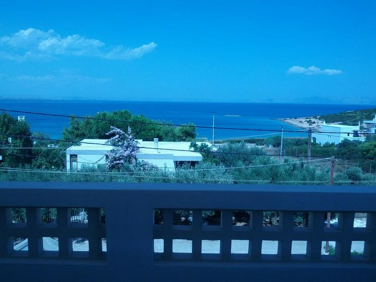 Ferienhaus am See zum vermieten - Ferienhaus Griechenland - Bild 6