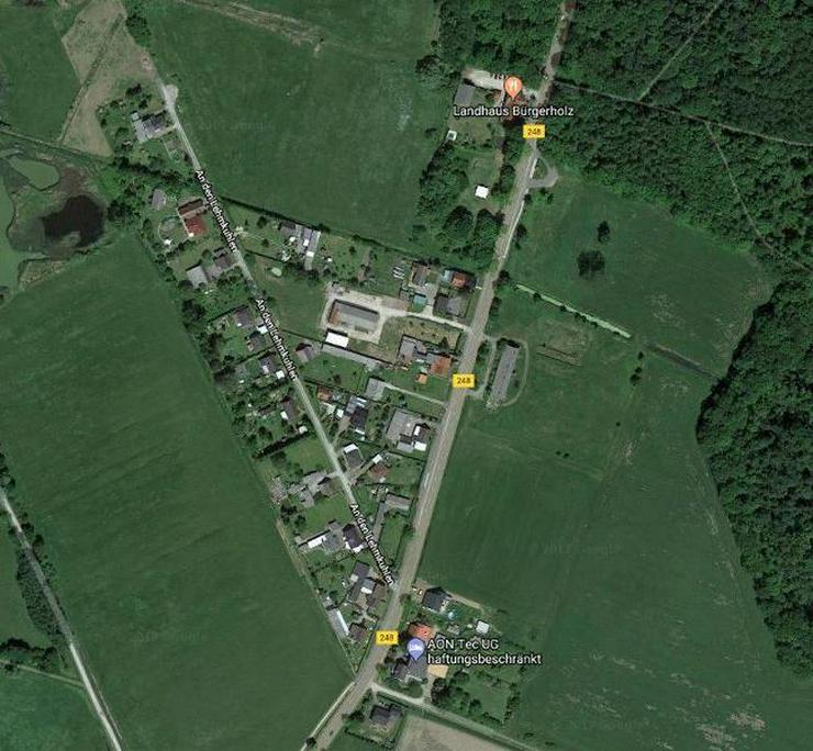 Bild 2: Bungalow auf 1300m² Grundstück in Hoyersburg