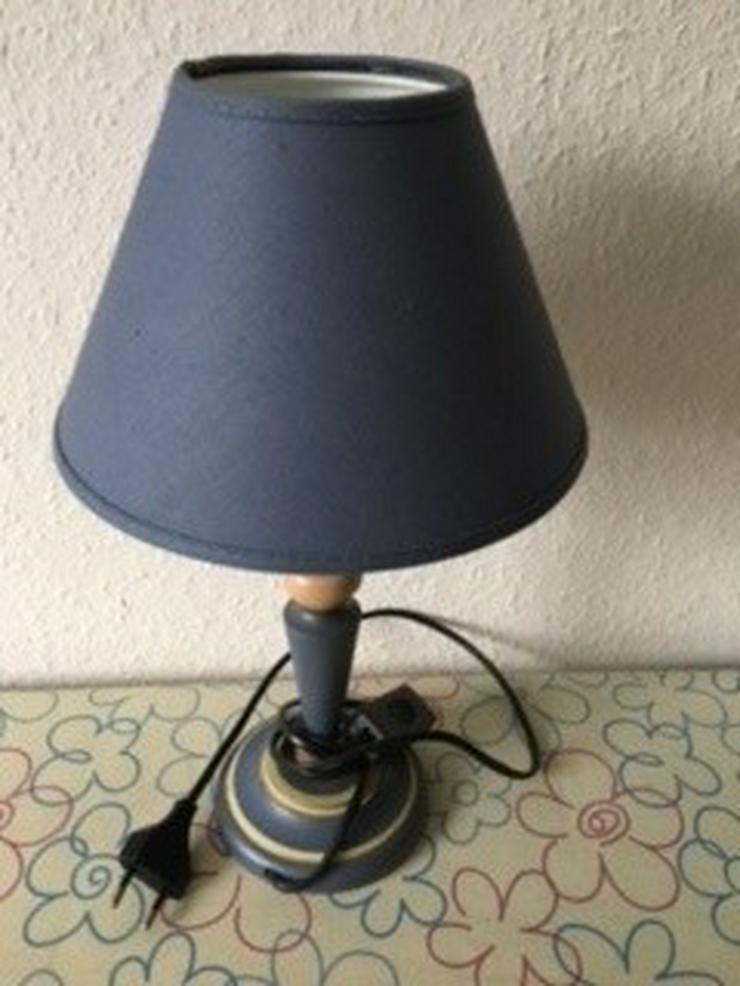 Kleine Stehlampe - Stehlampen - Bild 1