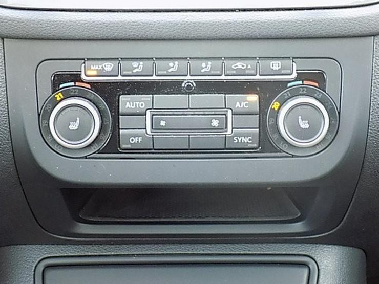 VW Tiguan 2,0 TDI Panorama AHK Einparkhilfe Alu16'' - Tiguan - Bild 8