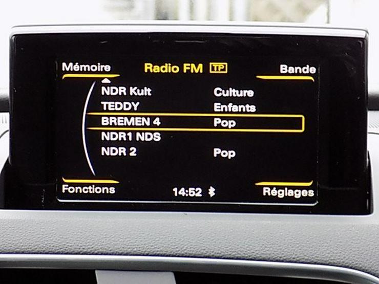 AUDI Q3 2,0 TDI Quattro S-Tronic Navi Xenon - Q3 - Bild 7