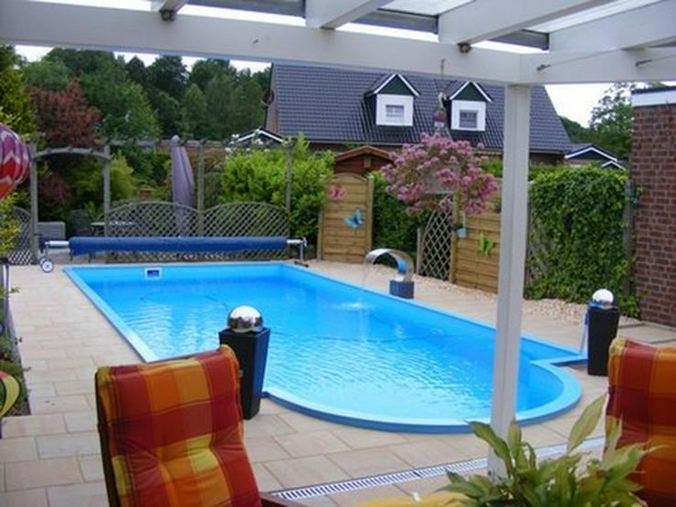 Bild 2: Schwimmbecken-Pools und Pooldächer - Bestpreise