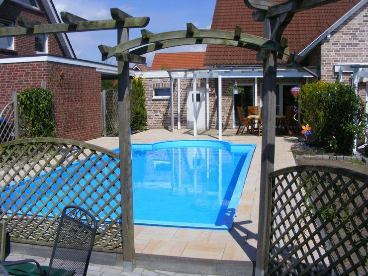 Schwimmbecken-Pools und Pooldächer - Bestpreise - Pools - Bild 4