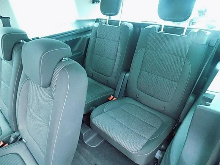 Bild 11: VW Sharan 2,0 TDI Comfortline Navi 7-Sitzer