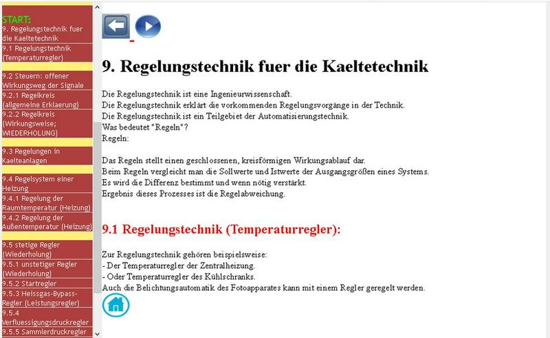 Kaelteanlagenbau-Newsletter - Wörterbücher - Bild 3