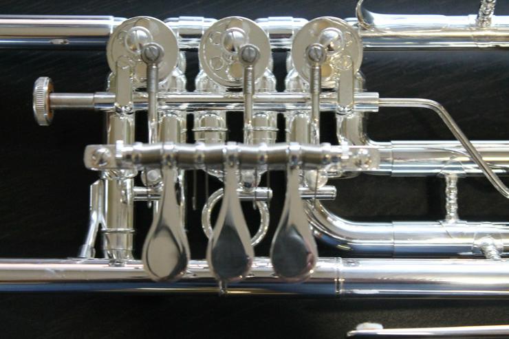Bild 13: Kühnl & Hoyer Konzert - Trompete Fantastic GS