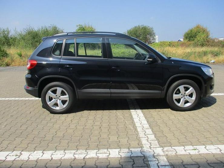 Bild 8: VW Tiguan 1,4 TSI Trend& Fun4Motion Steuerkette neu