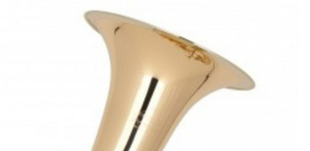 Bild 16: Miraphone Kaiser - Bariton Goldmessing Neuware