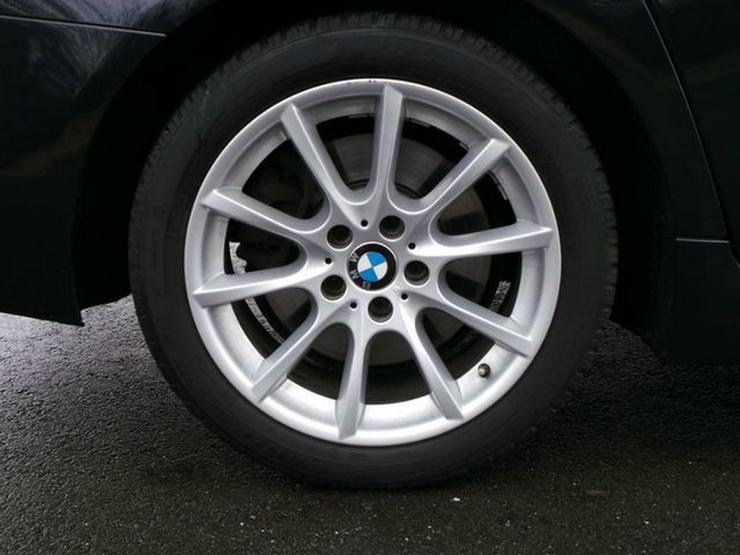BMW 530d xDrive Touring M-Sportpaket Panorama AHK - 5er Reihe - Bild 4