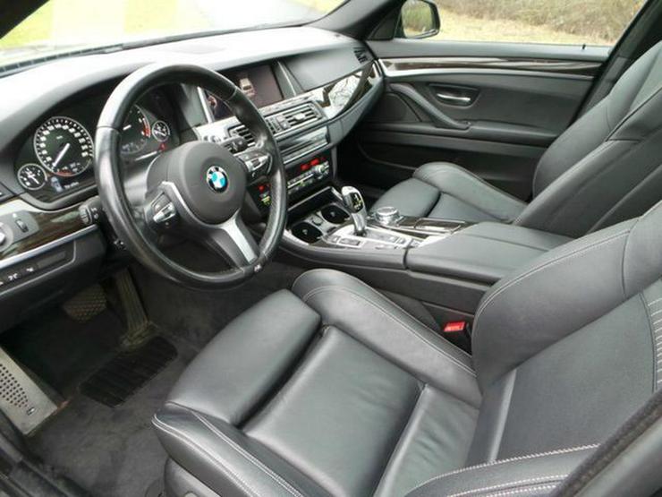 Bild 5: BMW 530d xDrive Touring M-Sportpaket Panorama AHK
