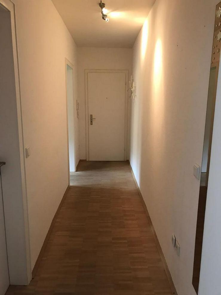 Kapitalanleger & Selbstnutzer aufgepasst! Top sanierte Wohnung in Krefeld, Grenze Hüls - ... - Wohnung kaufen - Bild 6