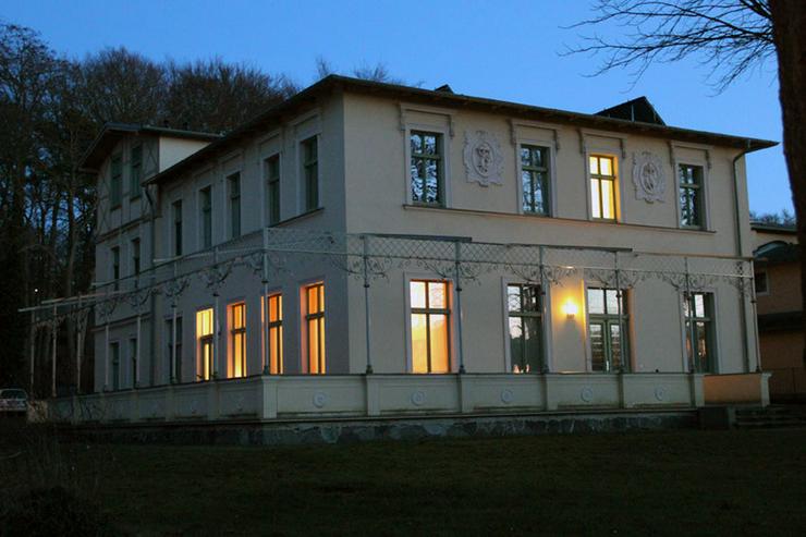 Bild 17: Villa Kaiserhof Zinnowitz Wohnung 5