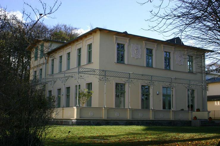 Bild 2: Villa Kaiserhof Zinnowitz Wohnung 5