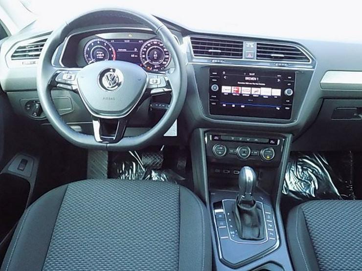 Bild 6: VW Tiguan Allspace 1,4 TSI Comfortline DSG AHK 20''