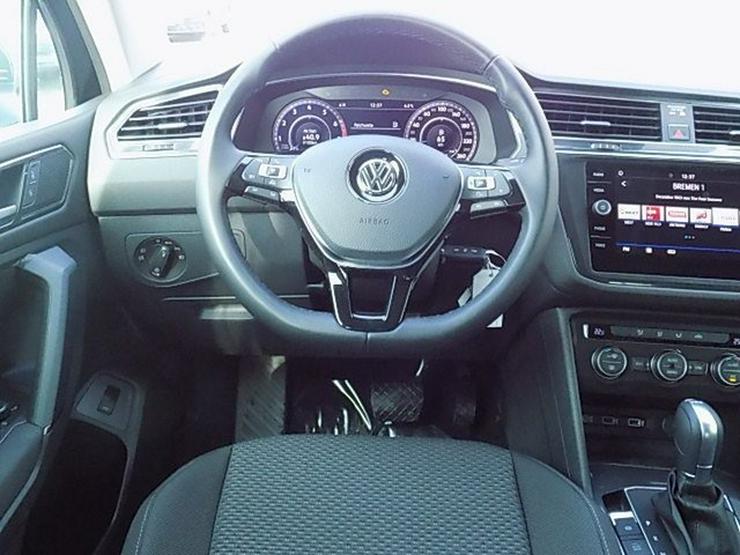 Bild 9: VW Tiguan Allspace 1,4 TSI Comfortline DSG AHK 20''
