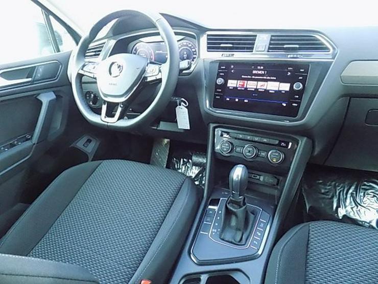 Bild 5: VW Tiguan Allspace 1,4 TSI Comfortline DSG AHK 20''