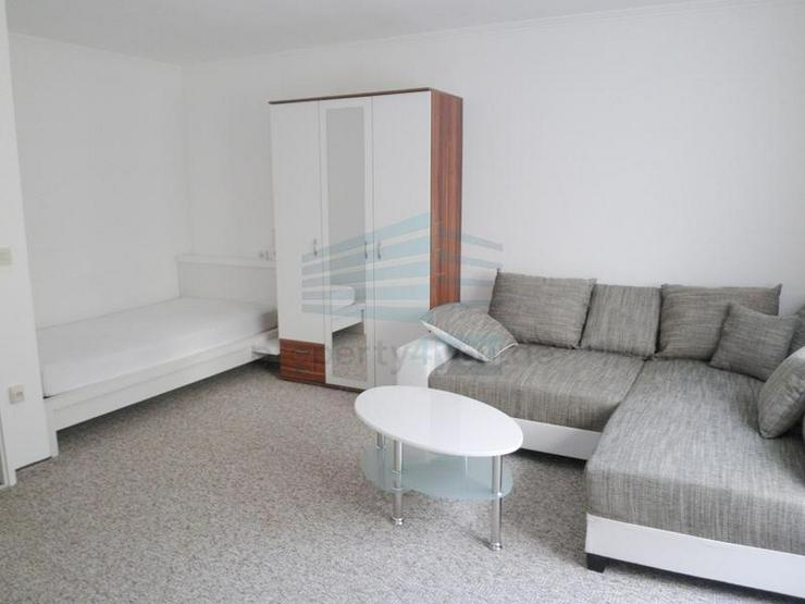 Bild 1: Sehr schönes möbliertes 1-Zimmer Appartement / in München Feldmoching