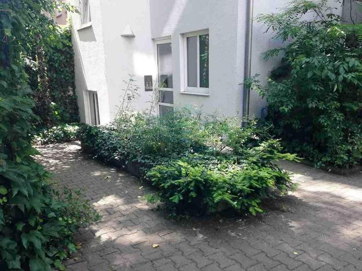Möblierte 2-Zi. Wohnung im Herzen München - Neuhausen - Wohnen auf Zeit - Bild 7
