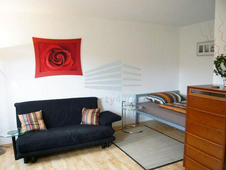 Bild 3: Möbliertes und ruhiges 1 Zimmer Apartment in München, Berg am Laim