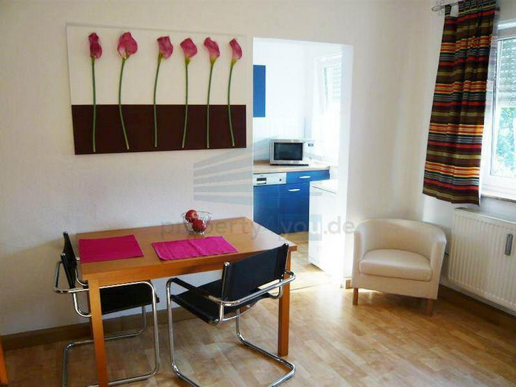 Bild 5: Möbliertes und ruhiges 1 Zimmer Apartment in München, Berg am Laim