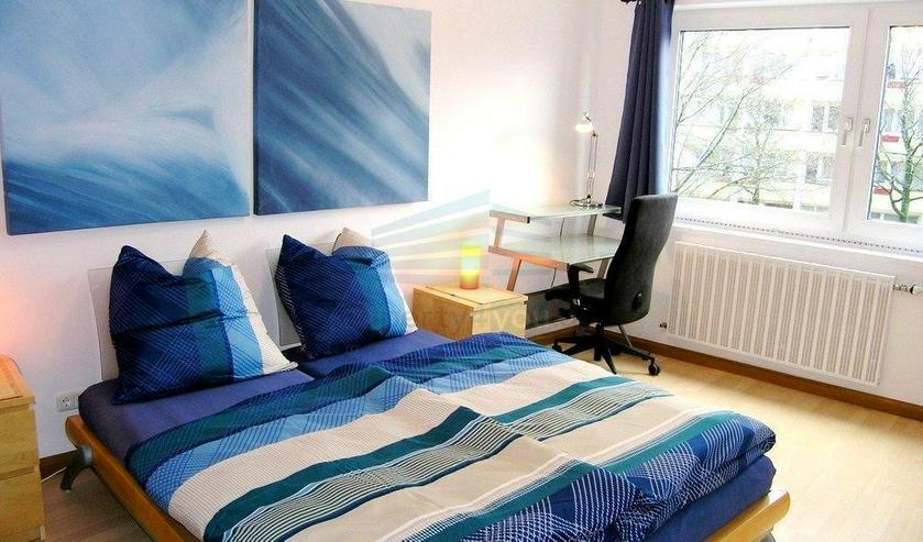 Bild 8: Möblierte und sehr ruhige 2 Zimmer Wohnung in München Giesing