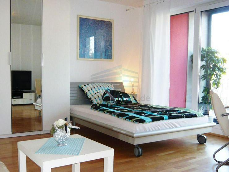 Großzügiges 1-Zimmer Apartment in München, Hadern - Wohnen auf Zeit - Bild 1