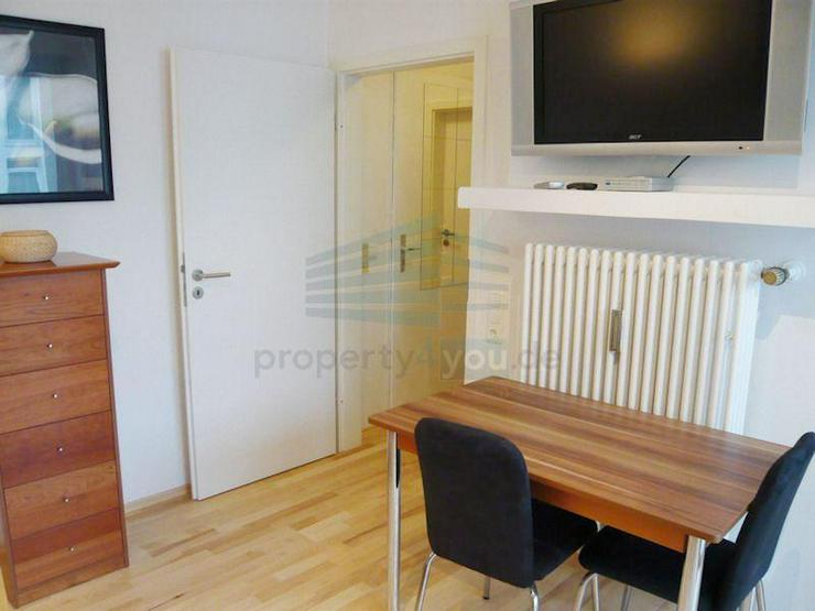 Bild 7: Gemütliches 1 Zimmer Apartment nahe der LMU in München-Maxvorstadt