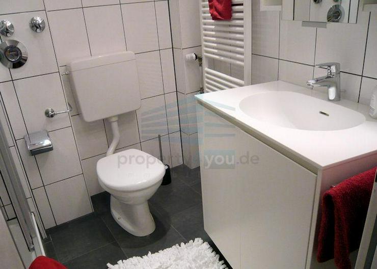 Bild 9: Sehr ruhiges 1 Zimmer Apartment mit Schwimmbad im Innenhof, München-Haidhausen
