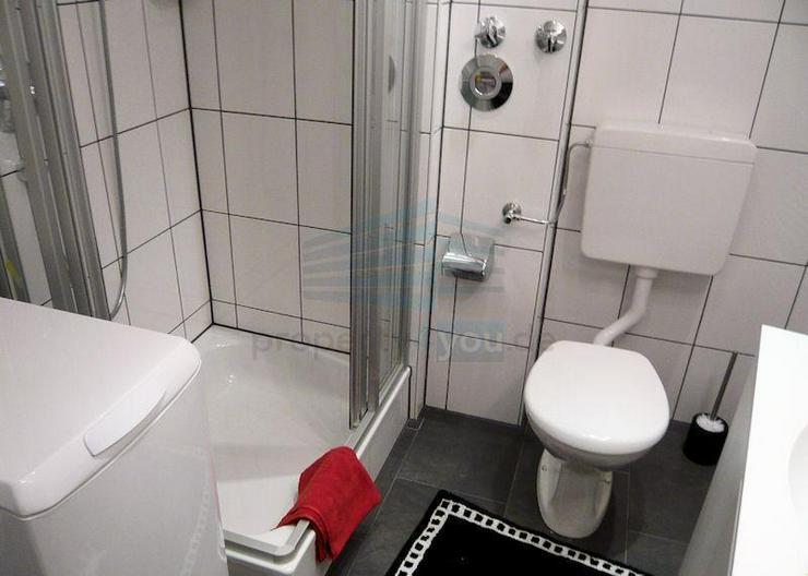 Sehr ruhiges 1 Zimmer Apartment mit Schwimmbad im Innenhof, München-Haidhausen - Wohnen auf Zeit - Bild 11
