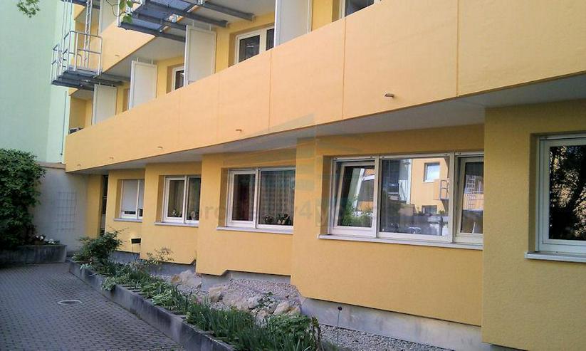 Bild 14: Sehr ruhiges 1 Zimmer Apartment mit Schwimmbad im Innenhof, München-Haidhausen