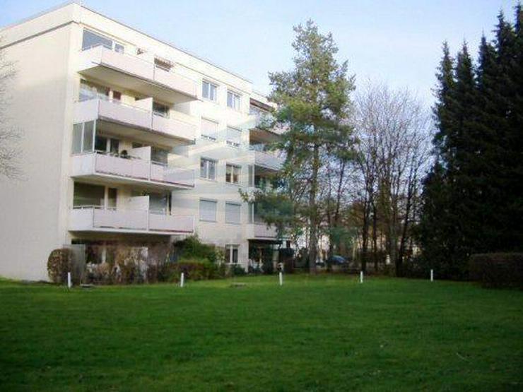 Bild 12: Helles 1 Zimmer Apartment mit Terrasse in München - Solln
