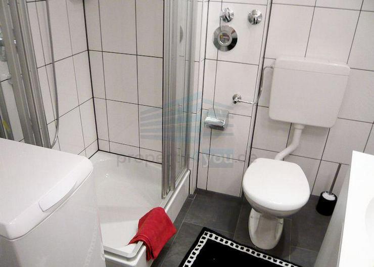 Lichtdurchflutetes 1 Zimmer Apartment in München-Sendling - Wohnen auf Zeit - Bild 11