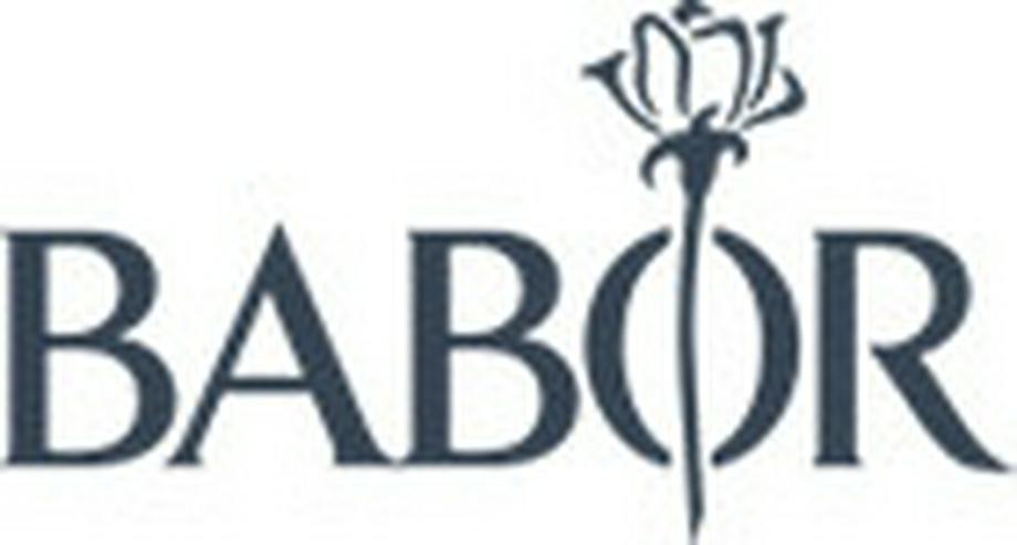 Bild 2: BABOR- + Aloe-Vera-Produkte von Forever