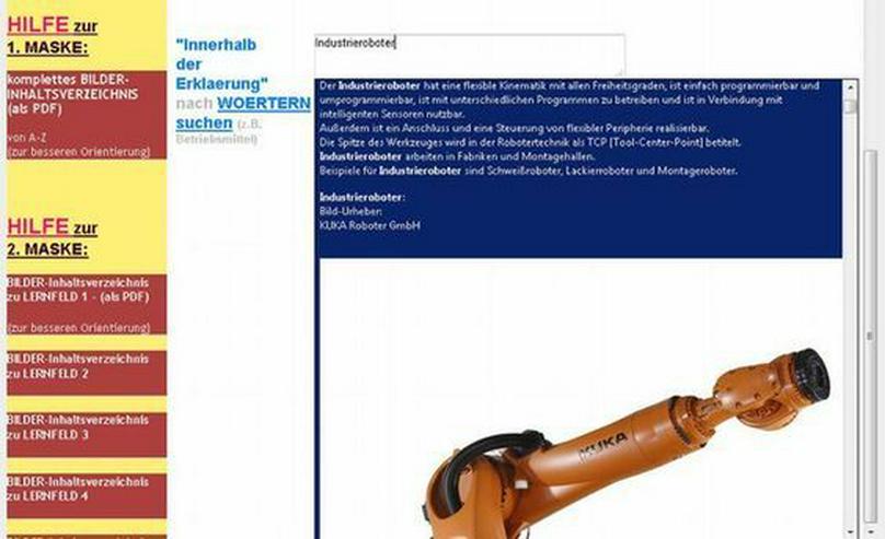 Leseprobe:  Industrie 4.0 (Mechatronik-Wissen) - Lexika & Chroniken - Bild 8