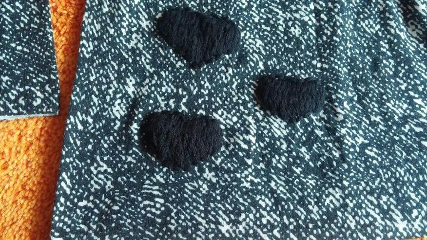 NEU Damen Pullover Wolle fein Strick Gr.42 - Größen 40-42 / M - Bild 2