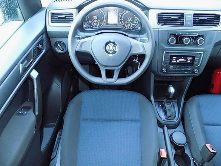 Bild 10: VW Caddy Maxi 2,0 TDI DSG Klima Tempomat 7-Sitze