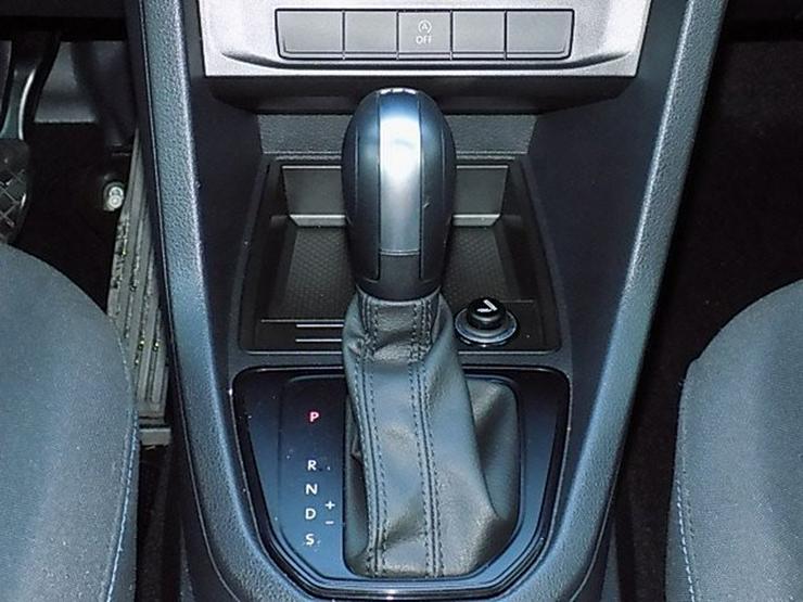 Bild 9: VW Caddy Maxi 2,0 TDI DSG Klima Tempomat 7-Sitze