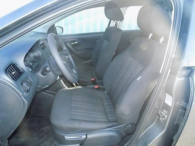 Bild 9: VW Polo 1,4 TDI BMT Klimaautomatik Sitzheizung