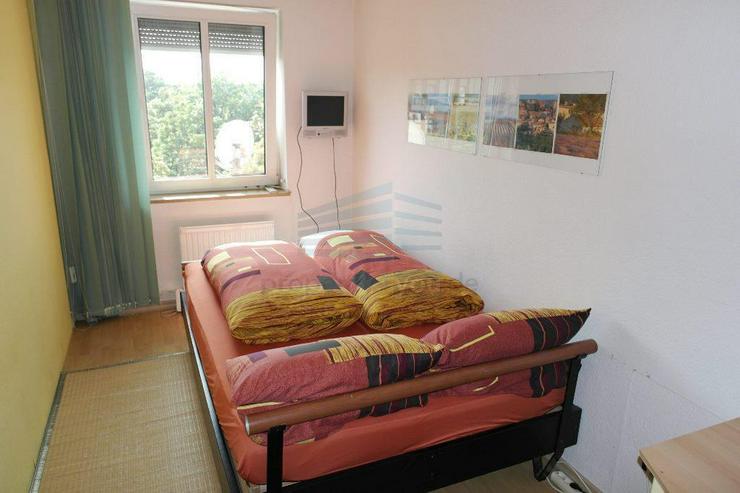 Bild 17: Schöne, helle, möblierte 2-Zimmer Wohnung Maxvorstadt