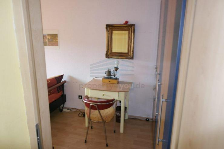 Schöne, helle, möblierte 2-Zimmer Wohnung Maxvorstadt - Wohnen auf Zeit - Bild 16