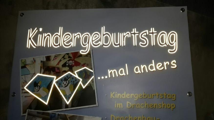 Bild 9: Kindergeburtstag Düsseldorf Mettman Kettwig