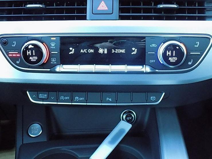 Bild 10: AUDI A5 Cabrio 2,0 TFSI Sport S-Tronic S-Line LED 19''