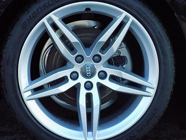AUDI A5 Cabrio 2,0 TFSI Sport S-Tronic S-Line LED 19'' - A5 - Bild 15