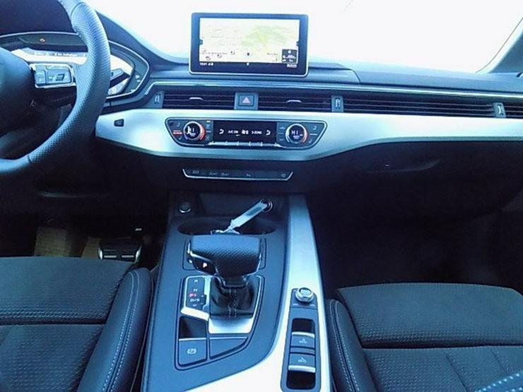 Bild 11: AUDI A5 Cabrio 2,0 TFSI Sport S-Tronic S-Line LED 19''
